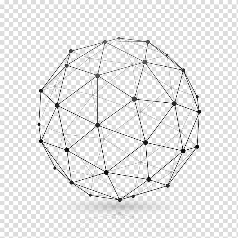 graphics Website wireframe Wire-frame model Globe Sphere, globe transparent background PNG clipart