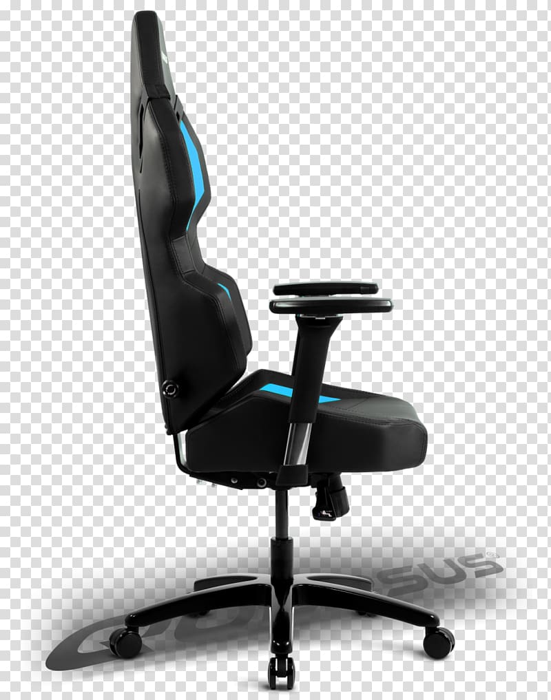 Video game Paris Games Week Gamer Chair Fauteuil, chair transparent background PNG clipart