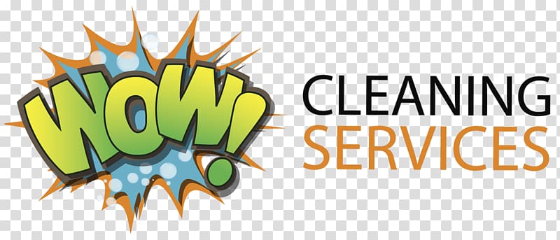 Wow Cleaning Sparks Maid service Cleaner, wow transparent background PNG clipart