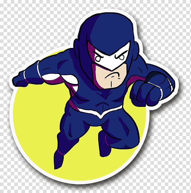 Drawing Illustration Portable Network Graphics Superhero, limited transparent background PNG clipart