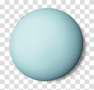 Sphere Turquoise, design transparent background PNG clipart thumbnail