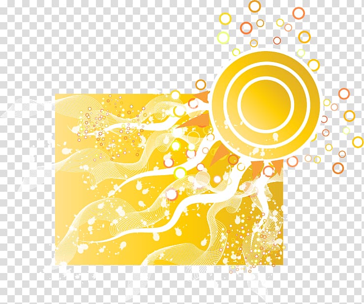 Sunlight CorelDRAW, Radiance transparent background PNG clipart