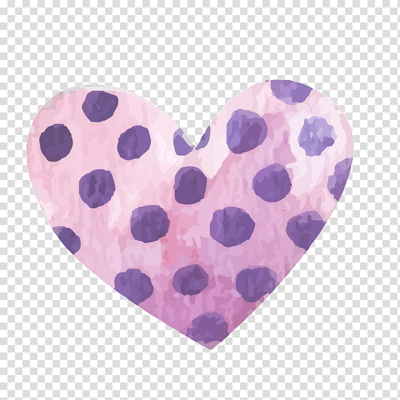 Heart Drawing transparent background PNG clipart