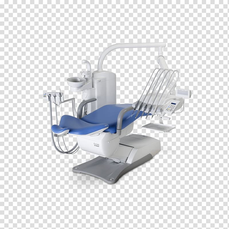 Chair Dentistry A-dec Dental engine Medical Equipment, chair transparent background PNG clipart