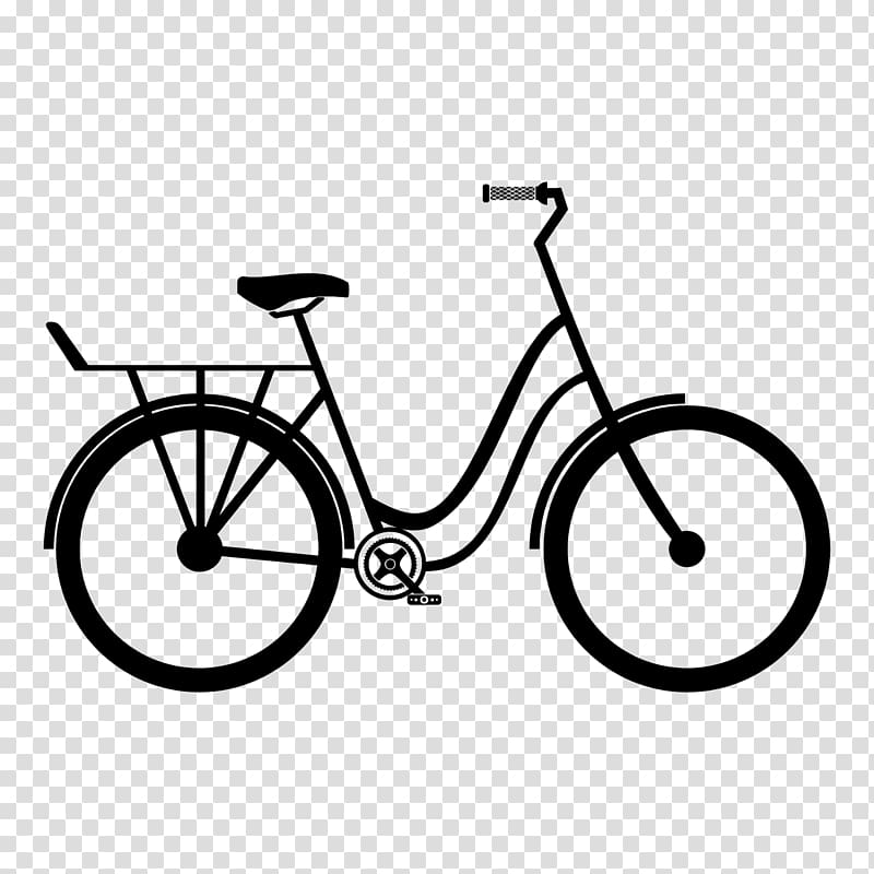 Bicycle Cycling Drawing , Bicycle transparent background PNG clipart