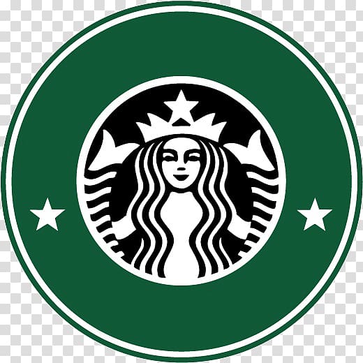 starbucks logo transparent background