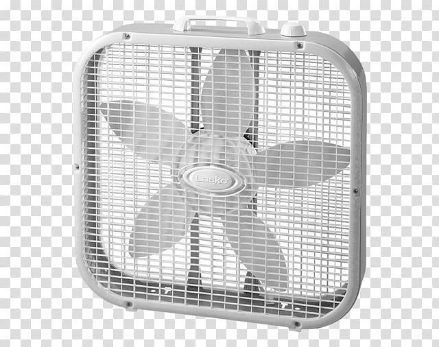 Lasko 20” Cool Colors Box Fan Lasko 3733 20