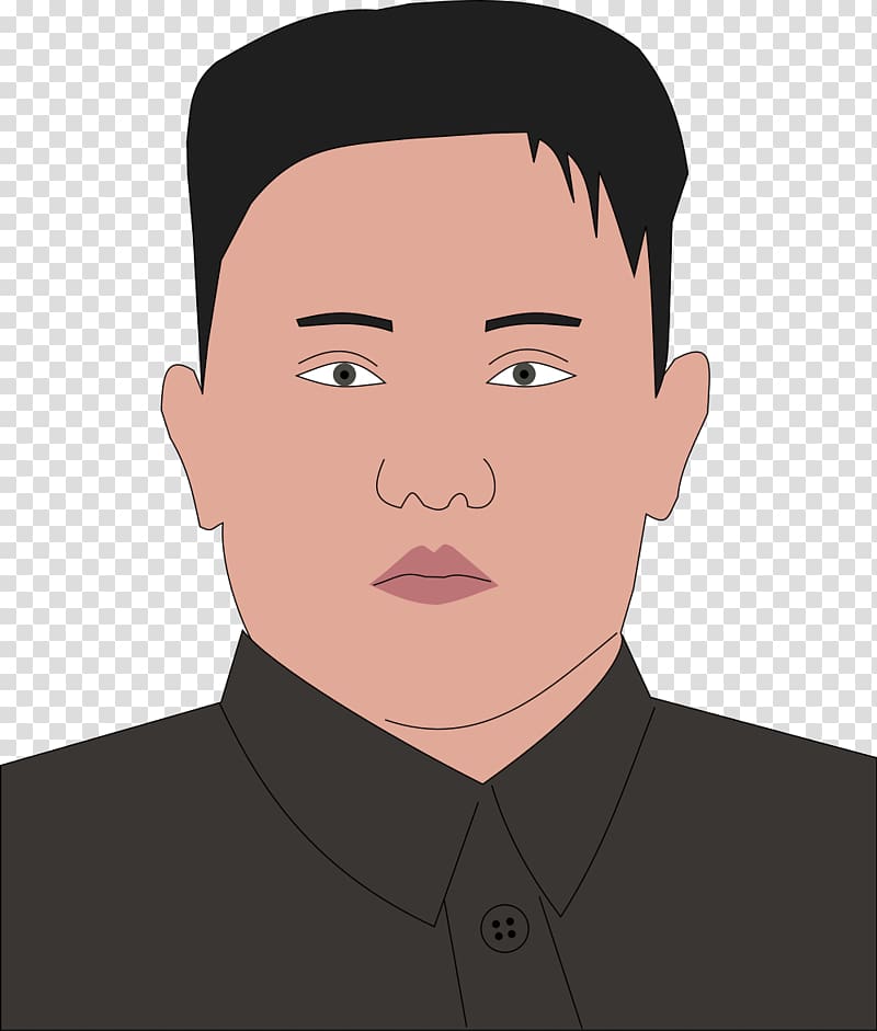 Kim Jong-un North Korea United States Death and state funeral of Kim Jong-il, Kim Jong-un transparent background PNG clipart