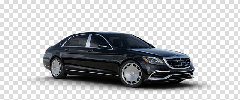 Mercedes-Benz S-Class Mercedes-Maybach 6, maybach transparent background PNG clipart