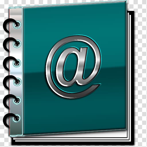 Address book , New Address transparent background PNG clipart