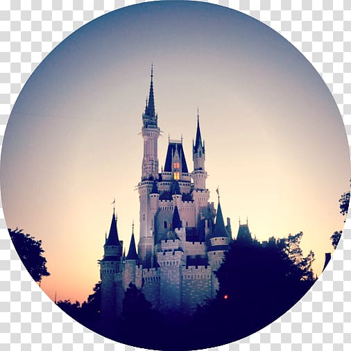 Magic Kingdom Epcot Sleeping Beauty Castle Disney World Main Street Electrical Parade, others transparent background PNG clipart