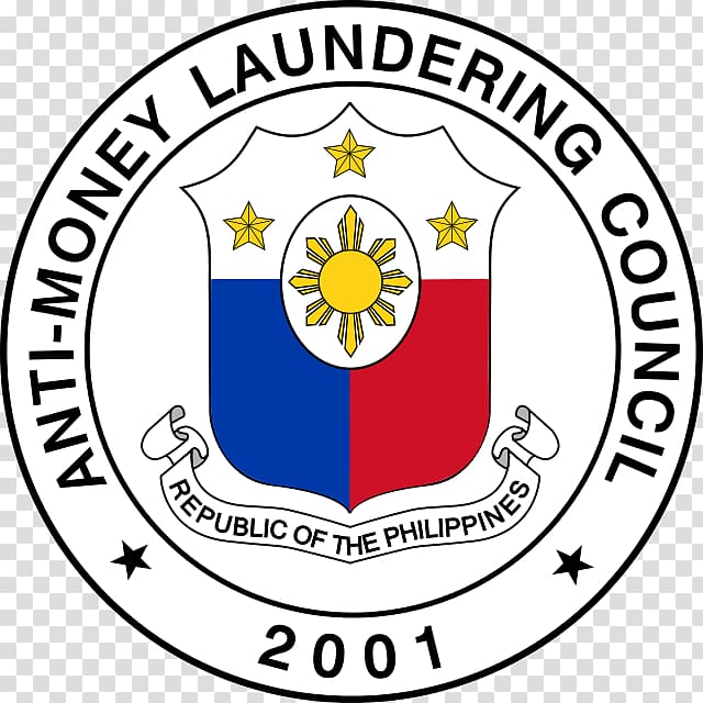 Philippines Anti-Money Laundering Council National Anti-Poverty Commission Government agency, money laundering transparent background PNG clipart