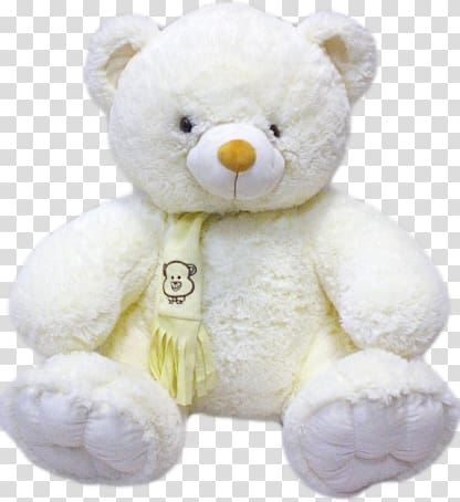 Teddy bear transparent background PNG clipart