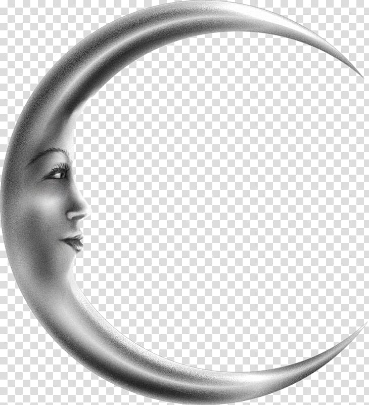Moon Lunar phase , moon transparent background PNG clipart