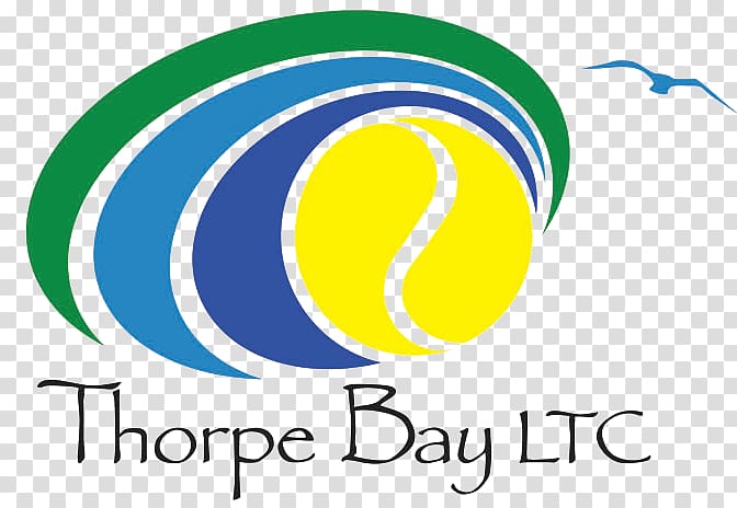 Logo Thorpe Bay Lawn Tennis Club Graphic design Brand, lawn tennis transparent background PNG clipart