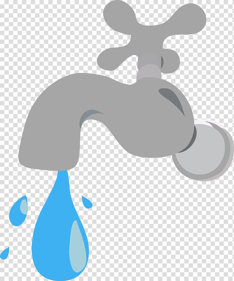 Portable Network Graphics Tap water Cartoon , press ad transparent background PNG clipart