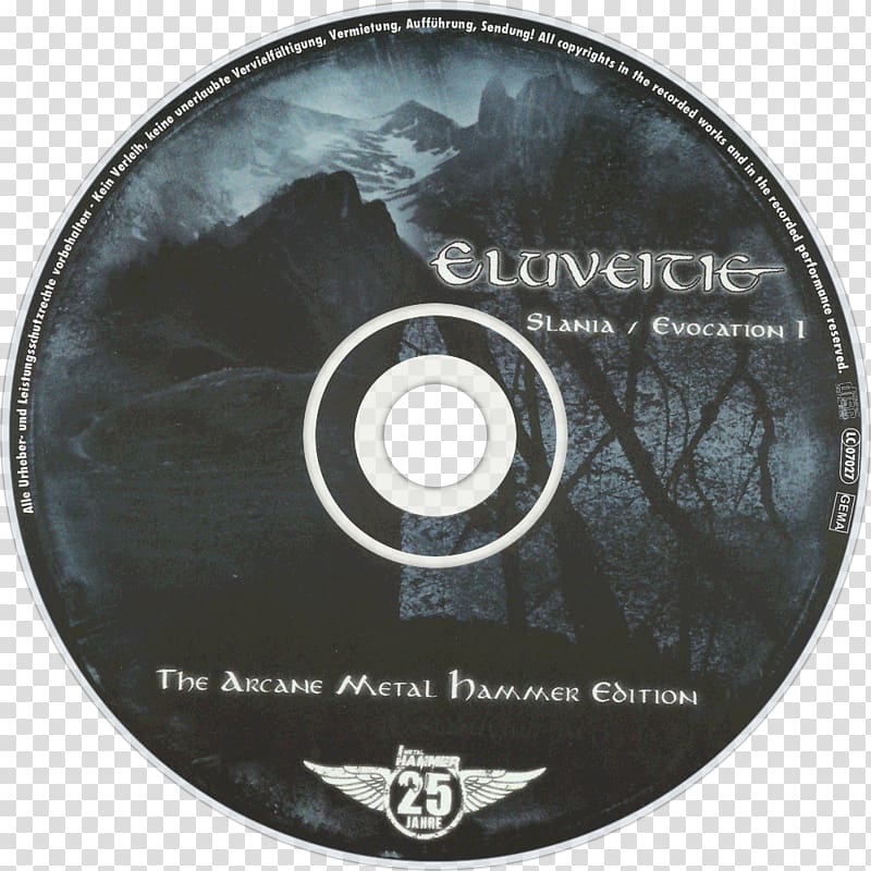 Compact disc Origins Eluveitie Folk metal T-shirt, T-shirt transparent background PNG clipart