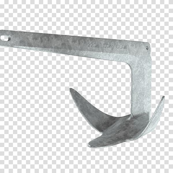 Anchor Steel Boat Galvanization Weight, anchor transparent background PNG clipart