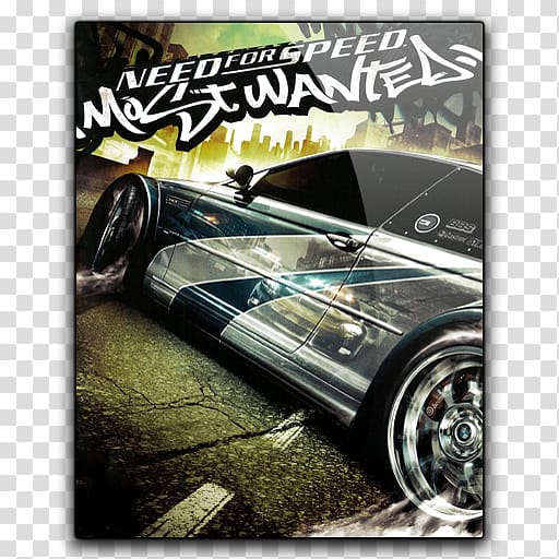 Need for Speed: Most Wanted PlayStation 2 Need for Speed: Underground Need for Speed: Carbon Xbox 360, Most wanted transparent background PNG clipart