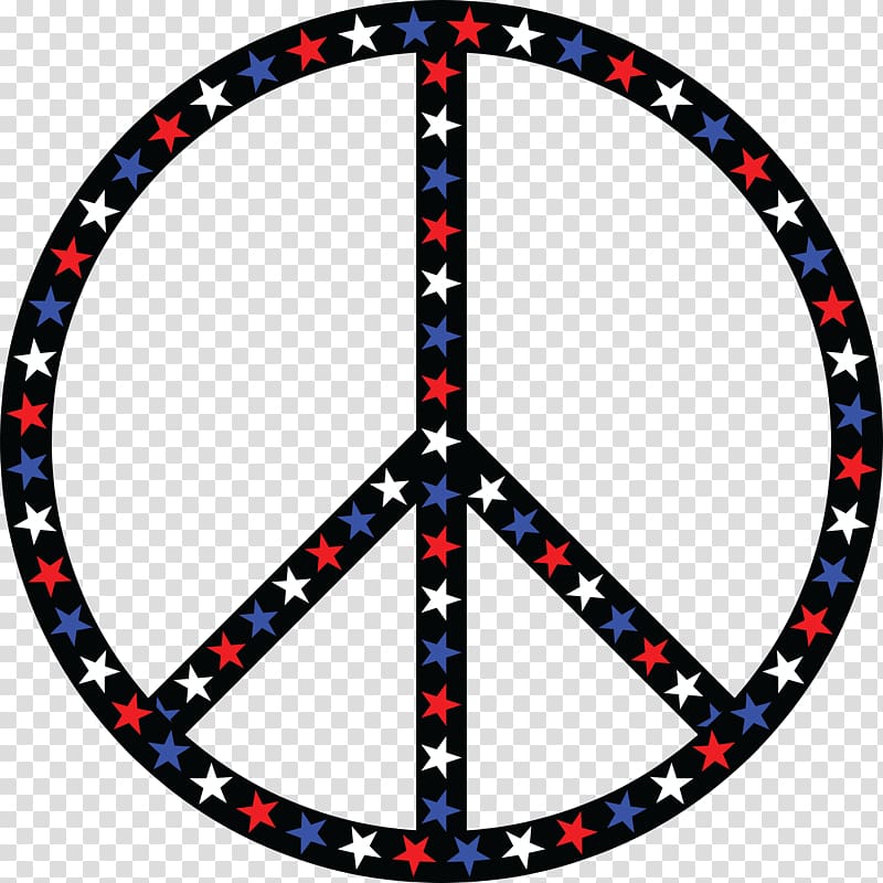 Peace symbols Sign, symbol transparent background PNG clipart