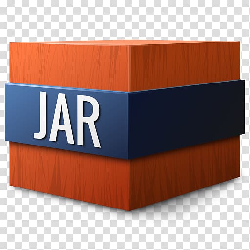 JAR Java Computer Icons, jar transparent background PNG clipart