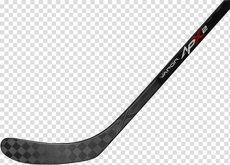 Hockey Sticks Bauer Hockey Ice hockey equipment Junior ice hockey, hockey transparent background PNG clipart