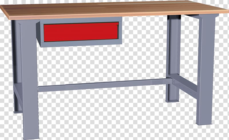 Table Workbench Workshop Laundry room Office, table transparent background PNG clipart