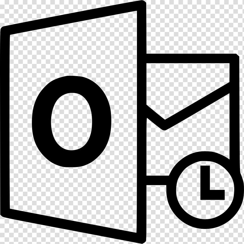 Outlook.com Microsoft Outlook Computer Icons Email, get instant access button transparent background PNG clipart
