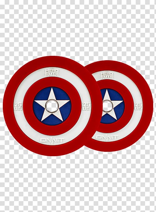 Captain America's shield Weight plate Iron Man Lego Marvel Super Heroes, captain america transparent background PNG clipart