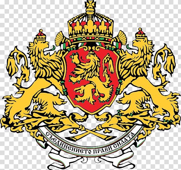 Kingdom of Bulgaria Coat of arms of Bulgaria Austria-Hungary Central Powers, Monarchy Of Sweden transparent background PNG clipart