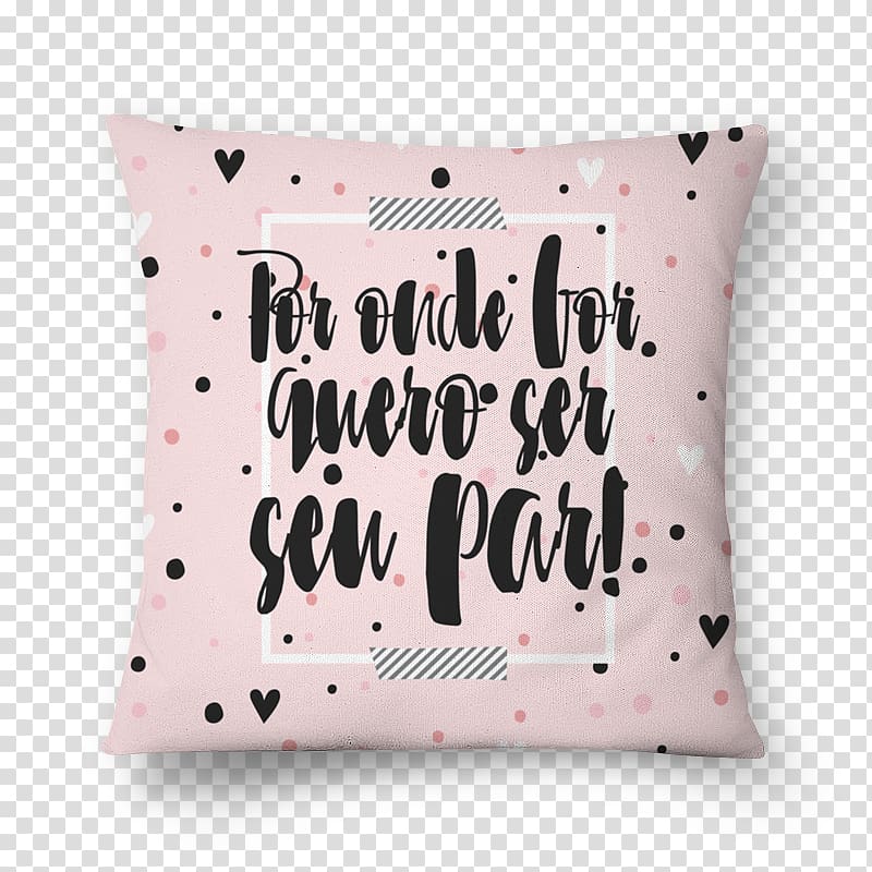 Throw Pillows Cushion Love Dating, studio flex design transparent background PNG clipart
