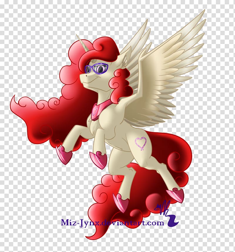 Jynx Princess of the Night Cartoon Figurine, pepermint transparent background PNG clipart