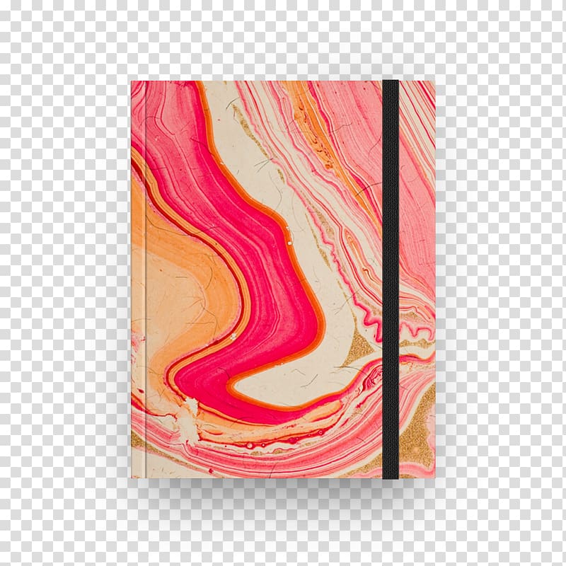 Paper marbling Modern art Rectangle, gold transparent background PNG clipart