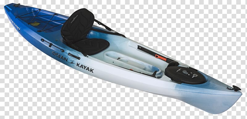 Sea kayak Ocean Kayak Tetra 10 Boating Canoe, west coast transparent background PNG clipart