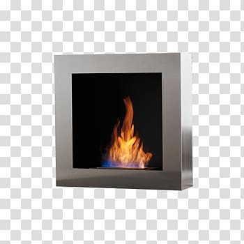 Bio fireplace Ethanol fuel, others transparent background PNG clipart