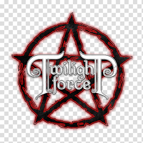 Rockharz Open Air Twilight Force Satyricon Power metal Logo, Gloryhammer transparent background PNG clipart