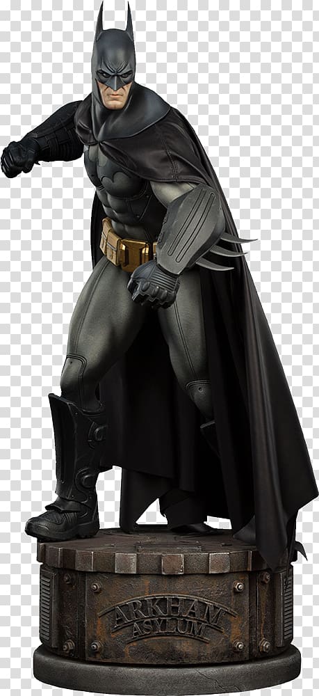 Batman: Arkham Asylum Batman: Arkham City Batman: Arkham Knight Joker, batman arkham asylum transparent background PNG clipart