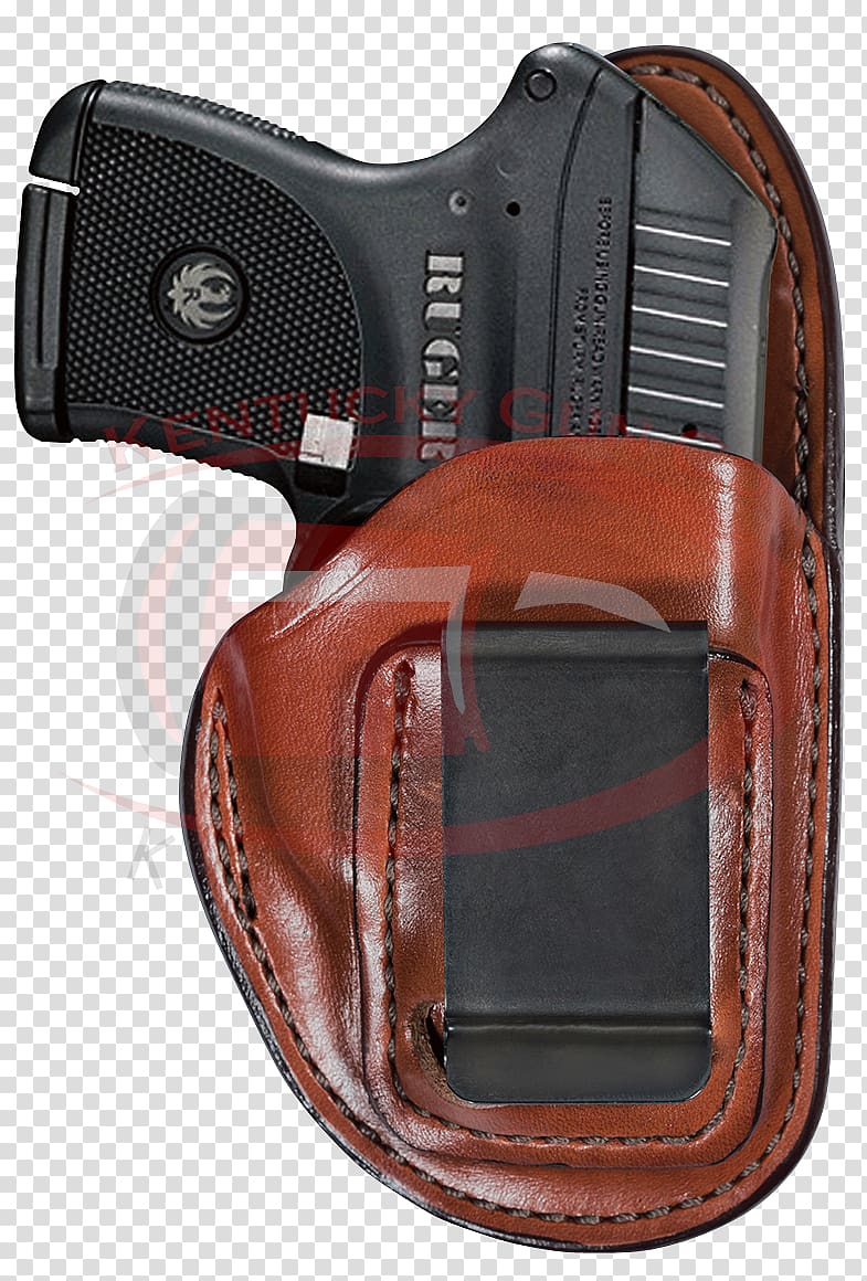 Gun Holsters Bourbon City Firearms Concealed carry Safariland, pump shotgun transparent background PNG clipart