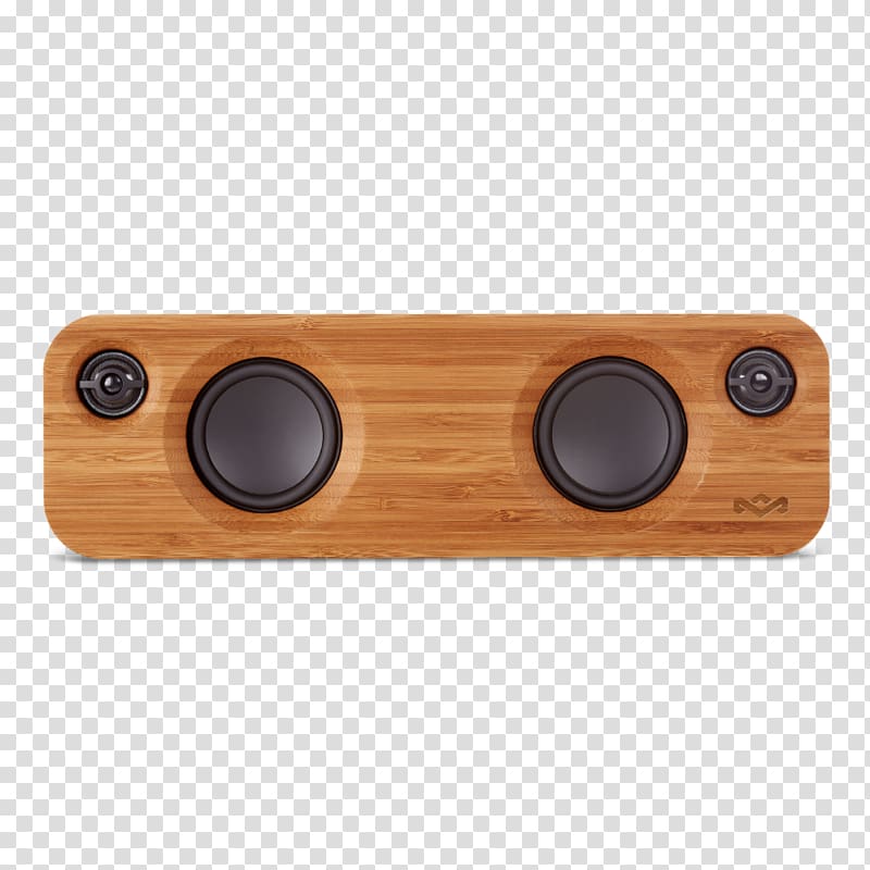 Loudspeaker Wireless speaker Audio Bluetooth, get together with friends transparent background PNG clipart