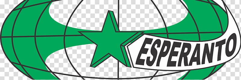 Esperanto Language Lengua internacional Illustration , transparent background PNG clipart
