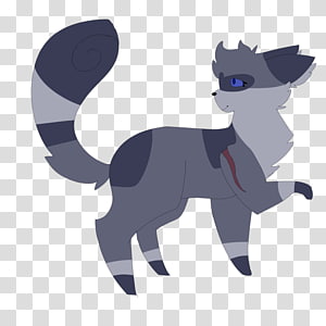Cat Pony Horse Dog, Cat transparent background PNG clipart thumbnail