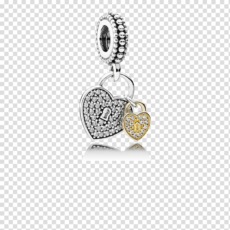 Pandora Charm bracelet Charms & Pendants Jewellery, Jewellery transparent background PNG clipart