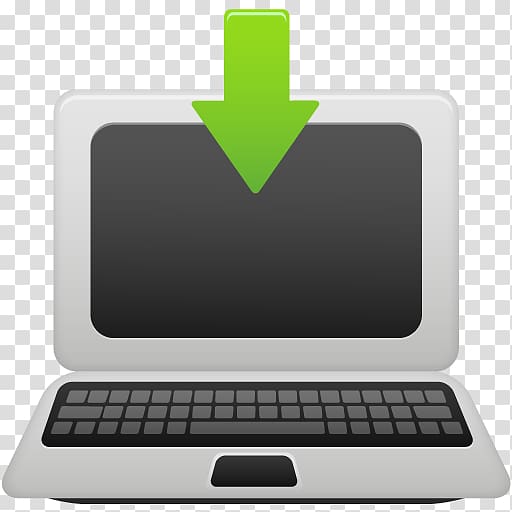 laptop multimedia netbook, Laptop transparent background PNG clipart