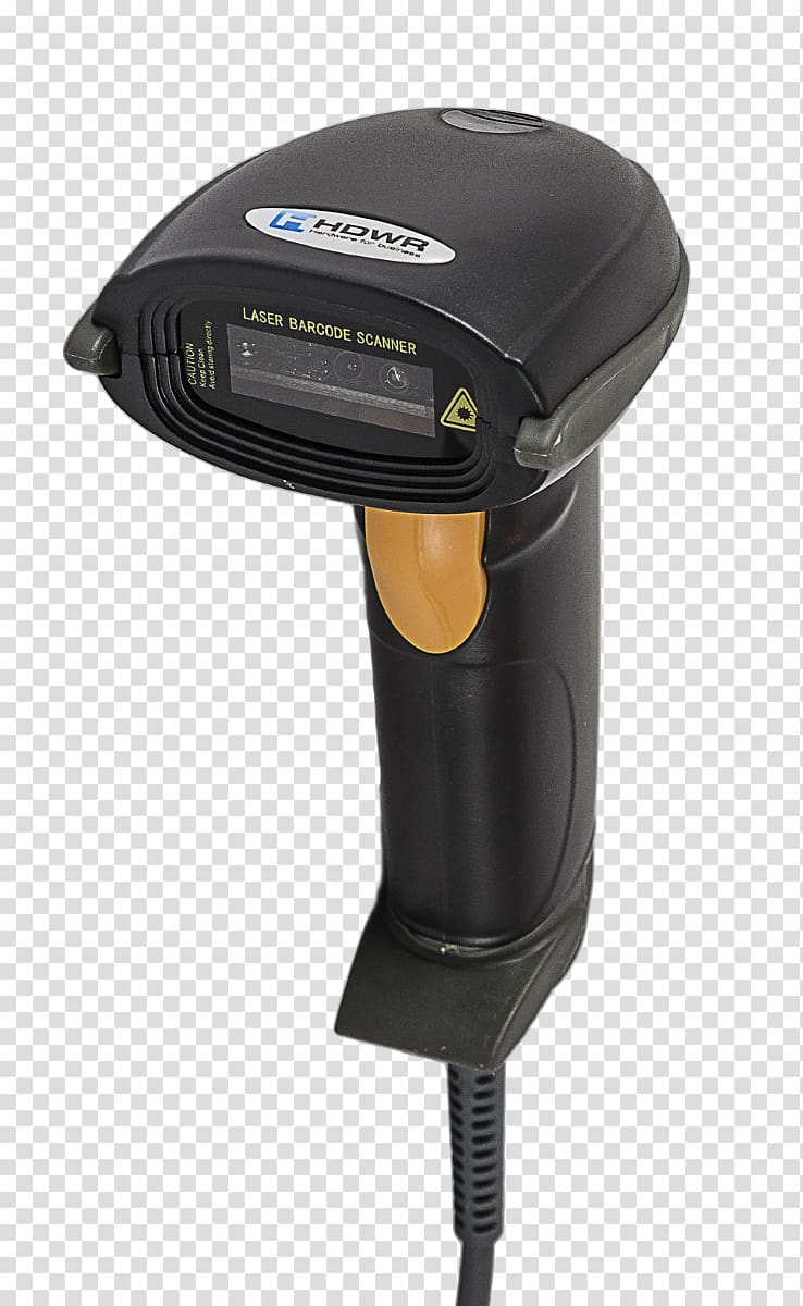 Barcode Scanners Warehouse management system, Barcode reader transparent background PNG clipart
