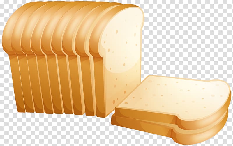 French toast Sliced bread , toast transparent background PNG clipart