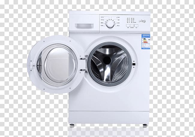 Clothes dryer Washing Machines Laundry Combo washer dryer Chester Appliance Centre, others transparent background PNG clipart