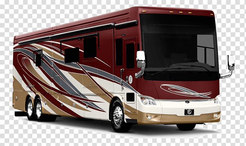 Bus Campervans Caravan Motorhome, class of 2018 transparent background PNG clipart