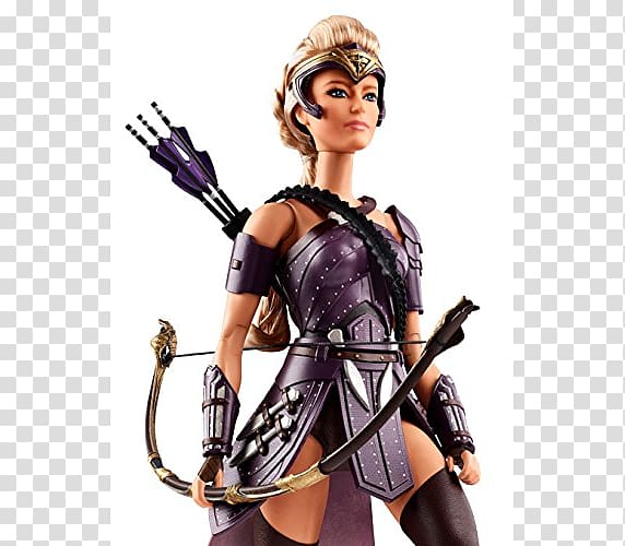 Antiope doll online