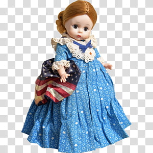 Doll Figurine Toddler, doll transparent background PNG clipart thumbnail