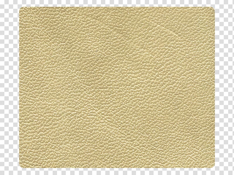 Place Mats Rectangle Brown, Gold material transparent background PNG clipart